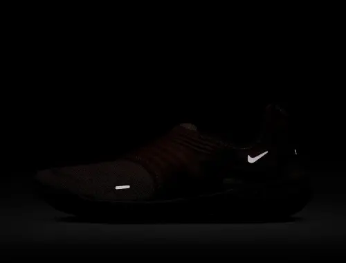 Nike Free RN Flyknit 3.0 W Бело-Розовые