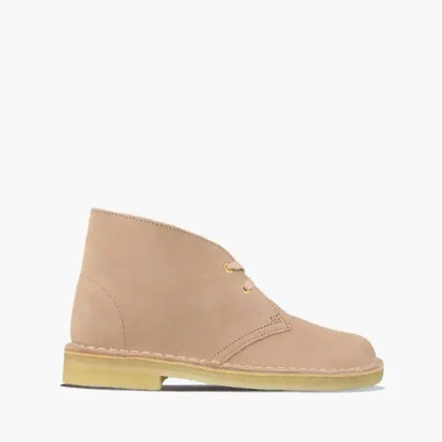 Женские Clarks Originals Desert Boot 26154163