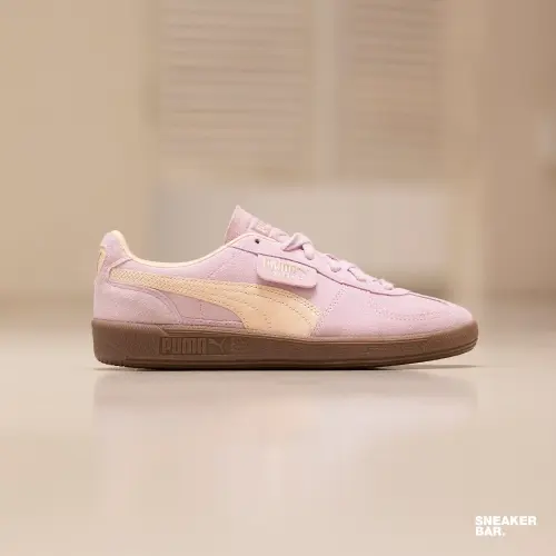 Кеды Puma Palermo 