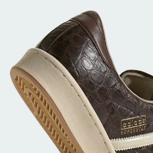 Кроссовки Adidas SUPERSTAR Vintage