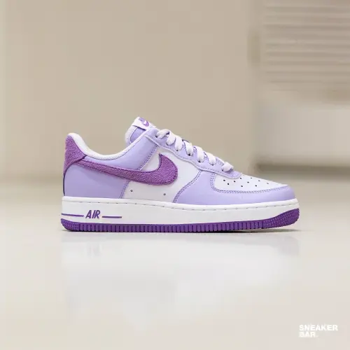 Кроссовки Nike Air Force 1 07 Next Nature 