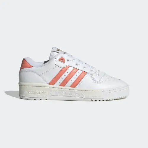 Кроссовки Adidas Rivalry Low