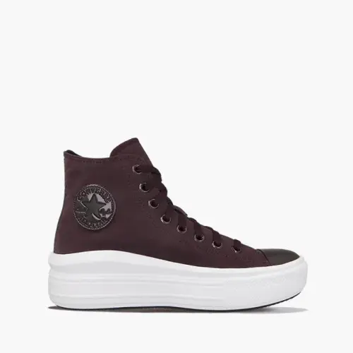 Кроссовки Converse Chuck Taylor All Star Move Hi 569544C