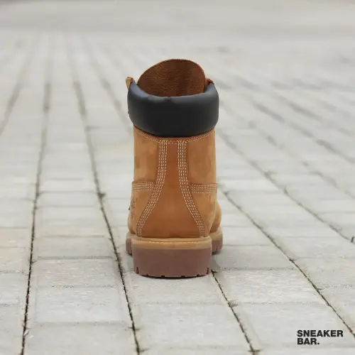 Ботинки Timberland Premium 6 Inch Waterproof