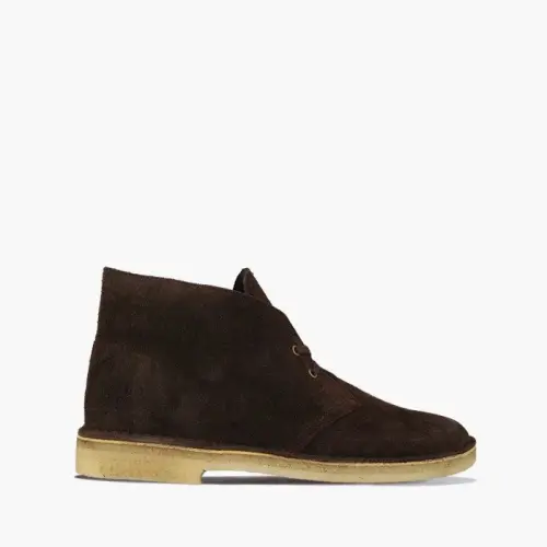 Мужские Clarks Originals Desert Boot 26154728