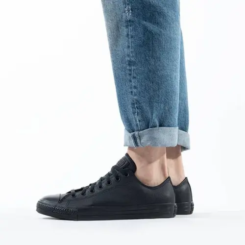 Converse CT AS OX Black Mon 