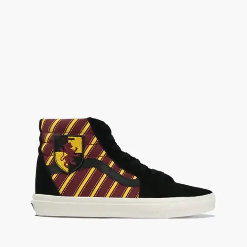 Vans x Harry Potter SK8-Hi Gryffindor VA4BV6XK8