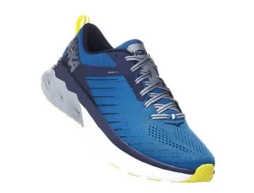 Hoka Arahi 3 M Navy-Синие