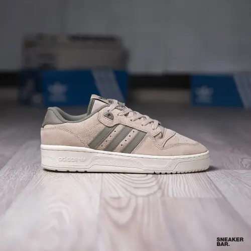 Adidas Rivalry Low 
