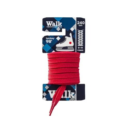 Шнурки Walk Laces T14 