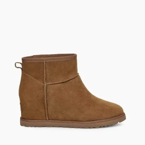 UGG Classic Femme mini 1104609 CHE