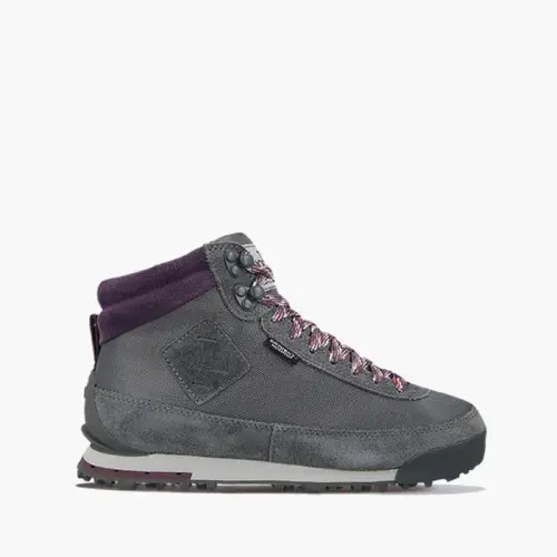The North Face Back To Berkeley Boot II NF00A1MFVG7