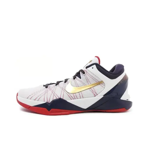 Nike Zoom Kobe 7 Gold Medal 7       