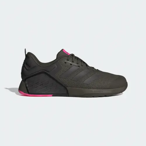 Кроссовки Adidas Dropset 3