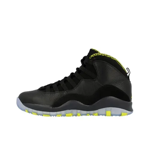 Jordan Air Jordan 10 Retro Venom      