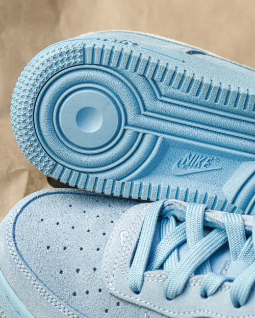 Кроссовки Nike AIR FORCE 1 LV8 1 (GS)