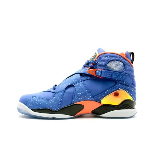 Jordan Air Jordan 8 Retro Doernbecher       
