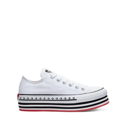 Converse Chuck Taylor Platform Layer OX 