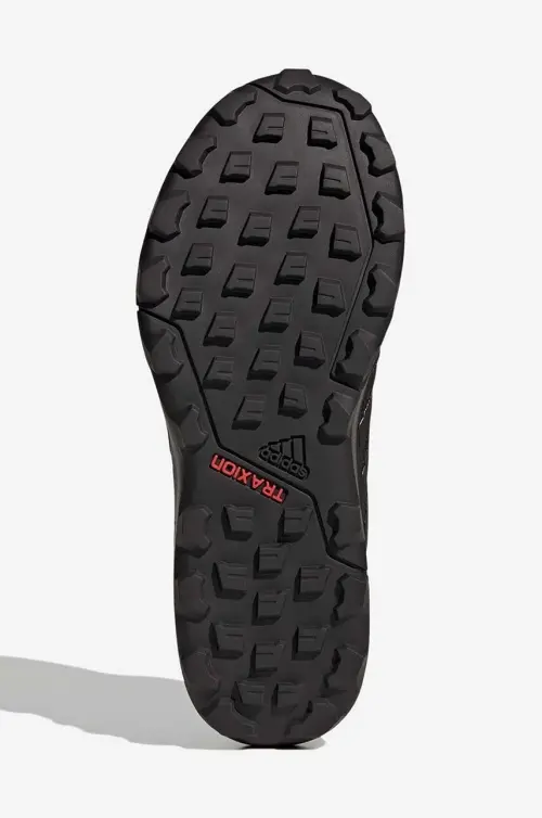 Кроссовки adidas TERREX Tracerocker GX6873 цвет чёрный GX6873-black