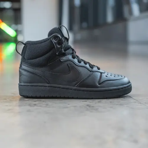 Nike Court Borough Mid 2 Boot (GS) 