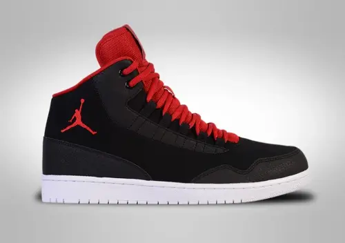 NIKE AIR JORDAN EXECUTIVE BRED BG