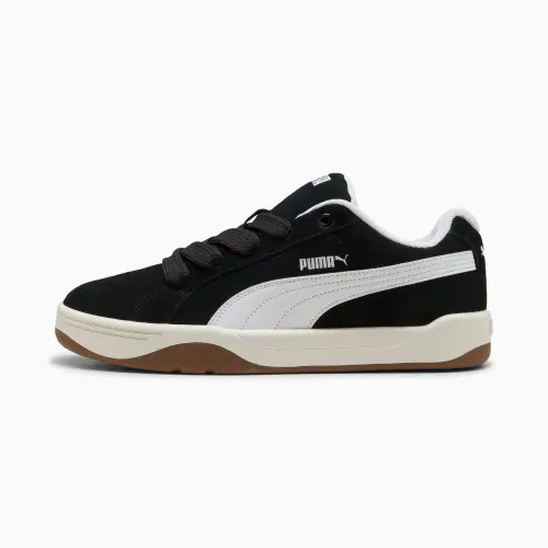 Кеды Puma Park LIfestyle Easy Suede