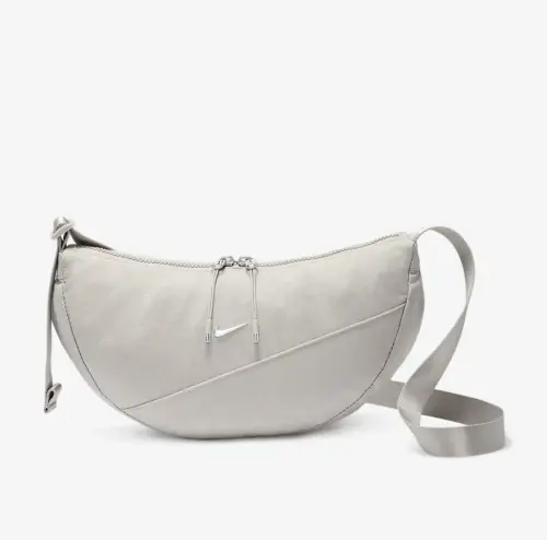 Сумка на пояс Nike Aura Crescent Crossbody Bag (4L) 