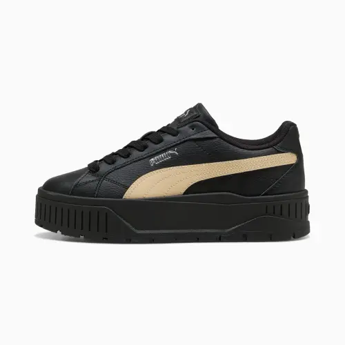 Кеды Puma Kar II Leather