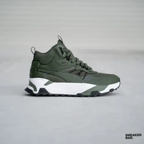 Кроссовки Puma Trinity Mid Hybrid 