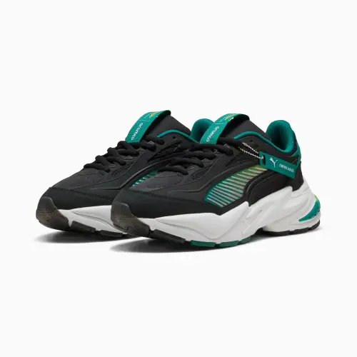 Кроссовки Puma x ASTON MARTIN ARAMCO F1® TEAM RS Surge Low
