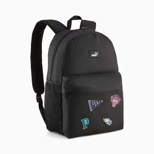 Рюкзак Puma Phase 20L Patch Backpack