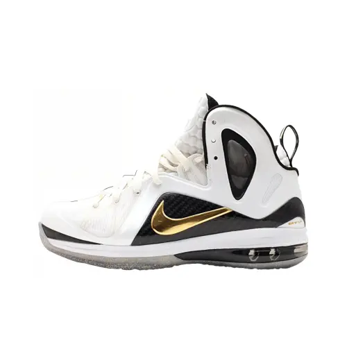 Nike Lebron 9 Elite Home       