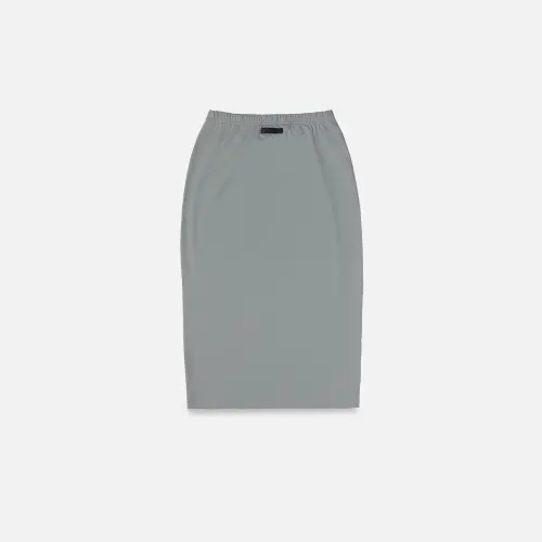 Юбка Tassha Yu Midi Skirt Khaki 