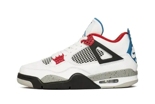 Air Jordan 4 Retro SE 'What The' 