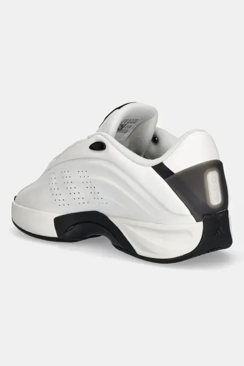 Кожаные кроссовки adidas Originals Nova Iiinfinity 003 цвет белый