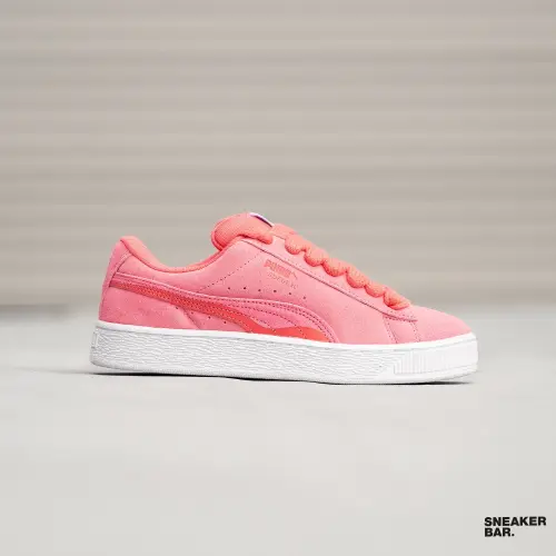 Кеды Puma Suede XL 