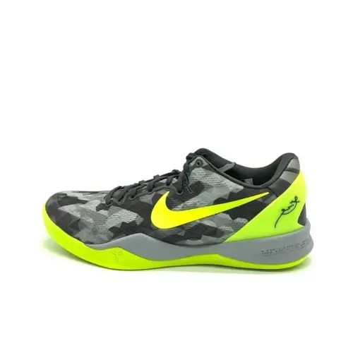 Nike Kobe 8 Volt 8       