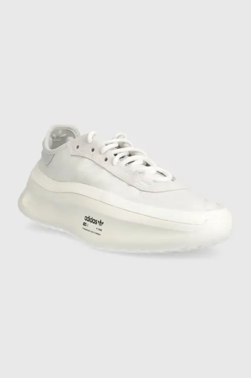 Кроссовки adidas Originals adiFOM цвет белый