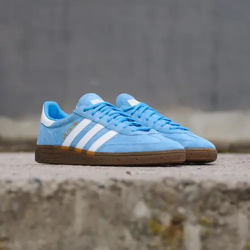 Кеды Adidas Handball Spezial 