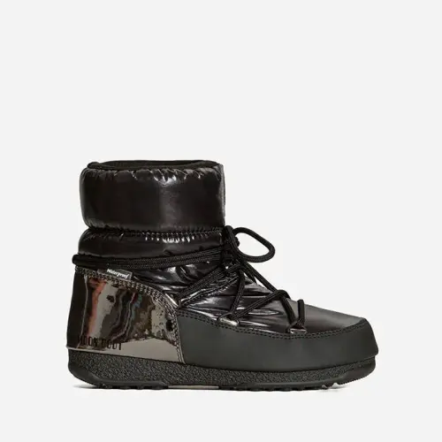 Женские Moon Boot Low Aspen Waterproof 24009800 001