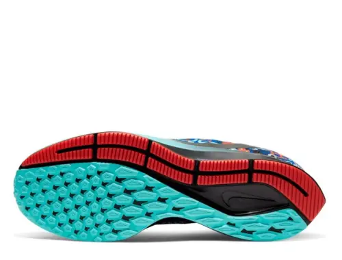 Nike Air Zoom Pegasus 36 AS U Multkolor