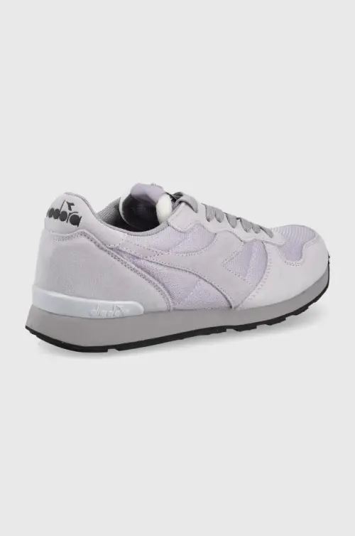 Кроссовки Diadora цвет фиолетовый 501.178561.D-50222