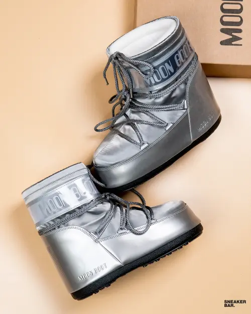 Ботинки Moon Boot Icon Low Glance 