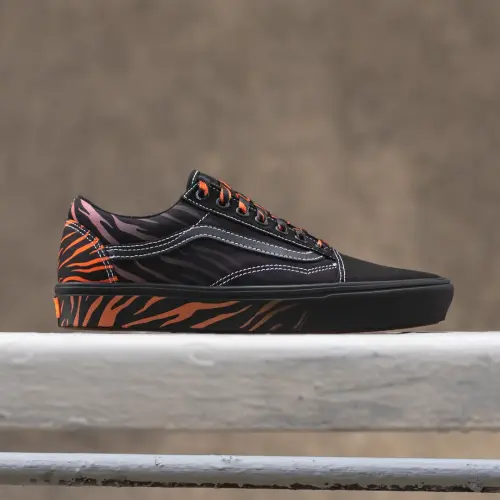 Vans Comfycush Old Skool 