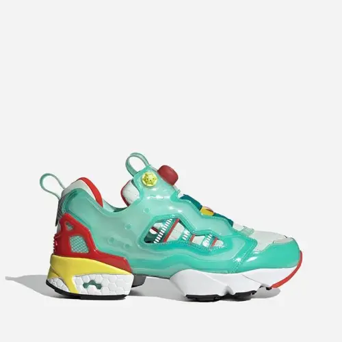 Кроссовки adidas Originals x Reebok Zx Fury GW0369