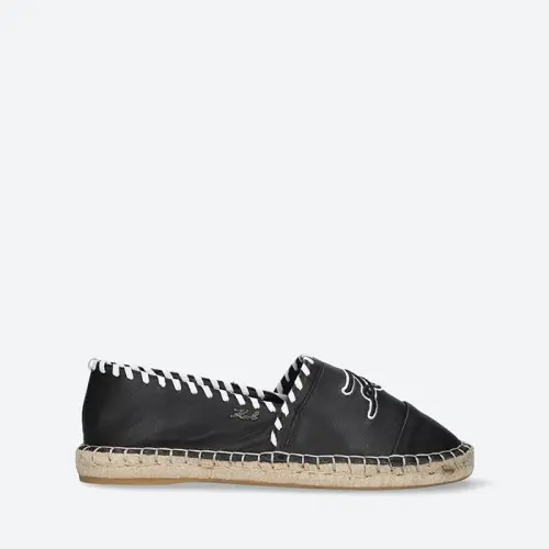 Karl Lagerfeld Kamini Karl Embro Signature KL80119 000