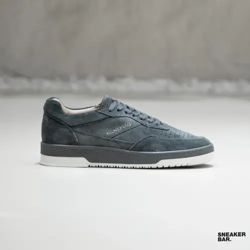 Filling Pieces Ace Suede 