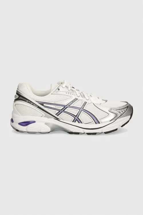 Кроссовки Asics GT-2160 цвет белый 1203A320.104