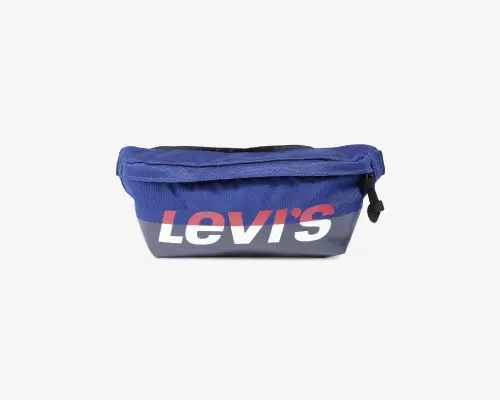 Levi's Clear Logo Sling 