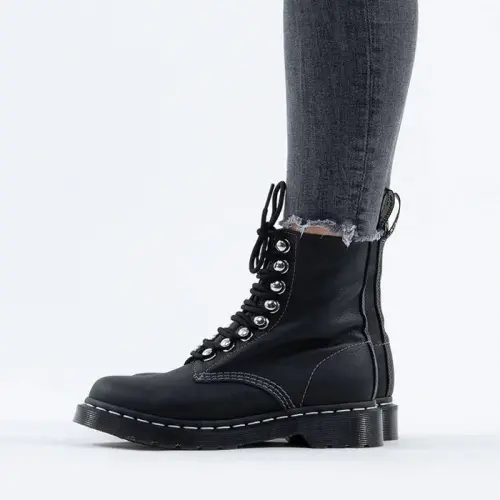 Ботинки Женские Dr. Martens 1460 Pascal Virgina 26104001